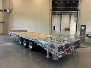 new Equipment / Flatbed Trailers N&N Trailers  for sale, in Loudon, NH Thumbnail 7