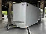 new Cargo (Enclosed) Trailers ITI Cargo  for sale, in Loudon, NH Thumbnail 3