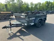 new Dump Trailers Norstar  for sale, in Loudon, NH Thumbnail 4