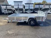 new Utility Trailers Sport Haven  for sale, in Loudon, NH Thumbnail 5