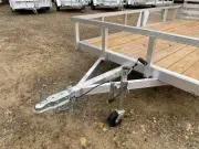 new Utility Trailers Sport Haven  for sale, in Loudon, NH Thumbnail 14
