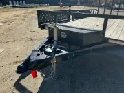 used Utility Trailers Sure-Trac  for sale, in Loudon, NH Thumbnail 20