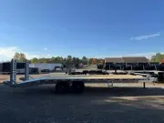 new Equipment / Flatbed Trailers CargoPro Trailers  for sale, in Loudon, NH Thumbnail 10