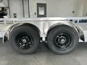 new Utility Trailers CargoPro Trailers  for sale, in Loudon, NH Thumbnail 10