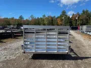 new Utility Trailers Sport Haven  for sale, in Loudon, NH Thumbnail 7