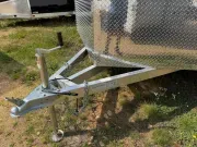 used Snowmobile Trailers Durabull Trailers  for sale, in Loudon, NH Thumbnail 18