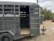 new Stock / Stock Combo Trailers CornPro  for sale, in Loudon, NH Thumbnail 9