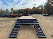 new Equipment / Flatbed Trailers Sure-Trac  for sale, in Loudon, NH Thumbnail 8