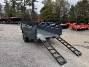 new Dump Trailers Norstar  for sale, in Loudon, NH Thumbnail 11