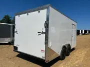 new Cargo (Enclosed) Trailers Panther Cargo  for sale, in Loudon, NH Thumbnail 12