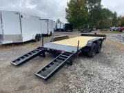 new Equipment / Flatbed Trailers Rice  for sale, in Loudon, NH Thumbnail 3