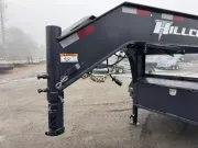 new Equipment / Flatbed Trailers Hillcrest Trailers  for sale, in Loudon, NH Thumbnail 18