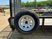 used Utility Trailers Sure-Trac  for sale, in Loudon, NH Thumbnail 13