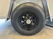 new Cargo (Enclosed) Trailers ITI Cargo  for sale, in Loudon, NH Thumbnail 12