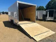 new Cargo (Enclosed) Trailers Panther Cargo  for sale, in Loudon, NH Thumbnail 6