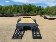 new Equipment / Flatbed Trailers Hillcrest Trailers  for sale, in Loudon, NH Thumbnail 10