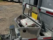 used Dump Trailers N&N Trailers  for sale, in Loudon, NH Thumbnail 17