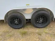 new Cargo (Enclosed) Trailers Panther Cargo  for sale, in Loudon, NH Thumbnail 13