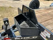 used Equipment / Flatbed Trailers Hillcrest Trailers  for sale, in Loudon, NH Thumbnail 16