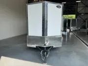 new Cargo (Enclosed) Trailers ITI Cargo  for sale, in Loudon, NH Thumbnail 3