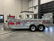 new Dump Trailers N&N Trailers  for sale, in Loudon, NH Thumbnail 6