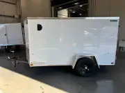new Cargo (Enclosed) Trailers ITI Cargo  for sale, in Loudon, NH Thumbnail 5