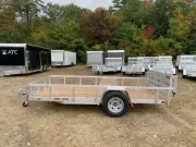 new Utility Trailers Sport Haven  for sale, in Loudon, NH Thumbnail 6