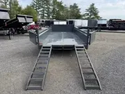 new Dump Trailers Norstar  for sale, in Loudon, NH Thumbnail 11