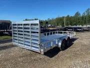 new Utility Trailers Sport Haven  for sale, in Loudon, NH Thumbnail 8