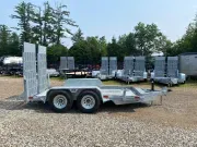 new Equipment / Flatbed Trailers BND  for sale, in Loudon, NH Thumbnail 9