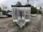 new Dump Trailers CargoPro Trailers  for sale, in Loudon, NH Thumbnail 4