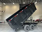 new Dump Trailers Griffin Trailers  for sale, in Loudon, NH Thumbnail 13