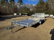 new Utility Trailers Sport Haven  for sale, in Loudon, NH Thumbnail 4