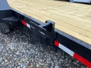 new Equipment / Flatbed Trailers Rice  for sale, in Loudon, NH Thumbnail 12