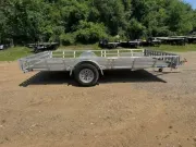 used Utility Trailers CargoPro Trailers  for sale, in Loudon, NH Thumbnail 9