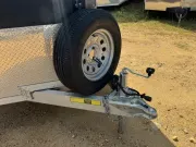 used Cargo (Enclosed) Trailers E-Z Hauler  for sale, in Loudon, NH Thumbnail 19