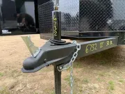 new Cargo (Enclosed) Trailers ITI Cargo  for sale, in Loudon, NH Thumbnail 15