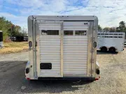 new Stock / Stock Combo Trailers Frontier Boats  for sale, in Loudon, NH Thumbnail 7