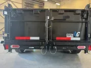 new Dump Trailers Diamond C Trailers  for sale, in Loudon, NH Thumbnail 10