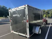used Cargo (Enclosed) Trailers Other  for sale, in Loudon, NH Thumbnail 4