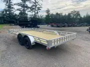 new Utility Trailers CargoPro Trailers  for sale, in Loudon, NH Thumbnail 6