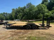 new Equipment / Flatbed Trailers Sure-Trac  for sale, in Loudon, NH Thumbnail 5