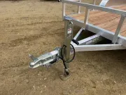 new Equipment / Flatbed Trailers Sport Haven  for sale, in Loudon, NH Thumbnail 13