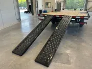 new Equipment / Flatbed Trailers Sure-Trac  for sale, in Loudon, NH Thumbnail 14