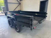new Dump Trailers Griffin Trailers  for sale, in Loudon, NH Thumbnail 16