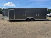 used Snowmobile Trailers Stealth Trailers  for sale, in Loudon, NH Thumbnail 5