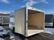 new Cargo (Enclosed) Trailers Stealth Trailers  for sale, in Loudon, NH Thumbnail 2