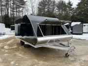 new Snowmobile Trailers SnoPro  for sale, in Loudon, NH Thumbnail 11