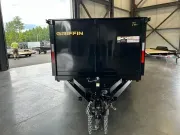 new Dump Trailers Griffin Trailers  for sale, in Loudon, NH Thumbnail 3