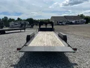 used Other Trailers Diamond C Trailers  for sale, in Loudon, NH Thumbnail 7